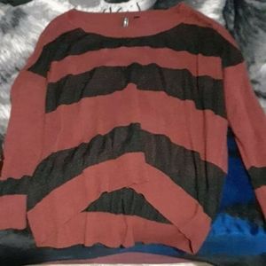 Guess long sleeved top